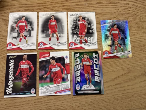 Efl prestige middlesbrough - prestige,