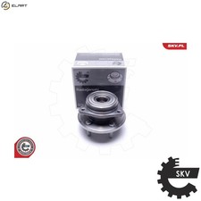 WHEEL BEARING KIT 29SKV386 FOR