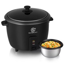 SUPERLEX 1L Rice Cooker