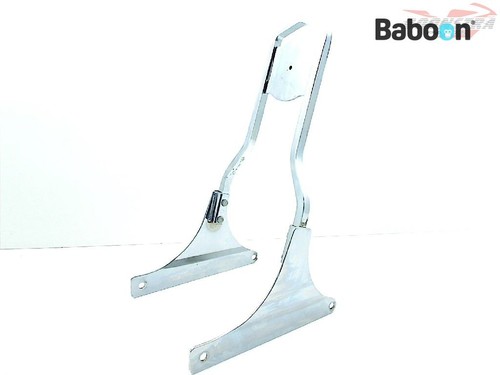Sissybar harley davidson fxsts - harley-davidson,