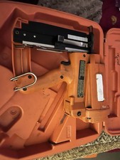 Paslode Nail Gun