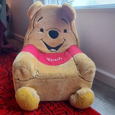 Vintage Winnie The Pooh Foam