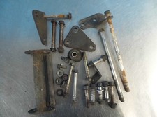 YAMAHA XJ900 DIVERSION 4KM