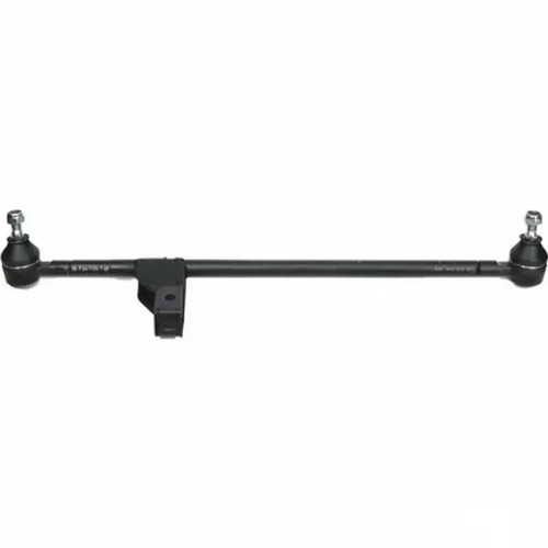 Steering tie rod push - tie,