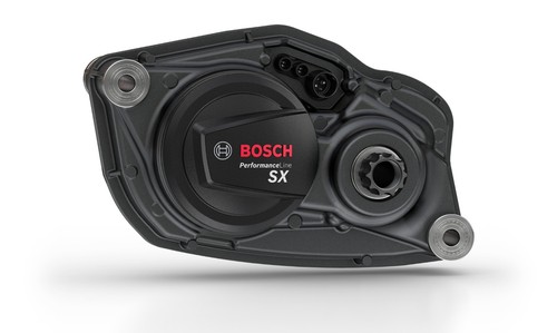 New bosch smart - smart, performance