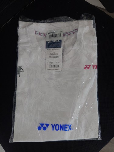Yonex stan wawrinka shirt - yonex,