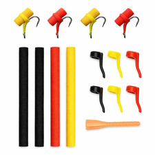 Zig Foam Aligners Carp Rigs