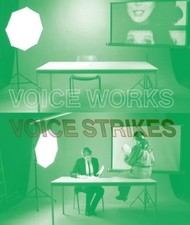 Voice works - Voice Strikes by Fiona McGovern (Paperback Book)