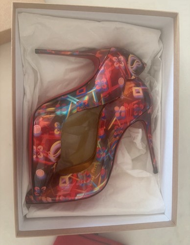 Christian louboutin hot - louboutin, chick