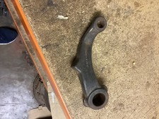 Jaguar Mk2 Power Steering