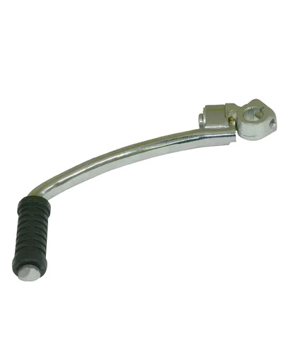 Kick starter lever pedal - starter,