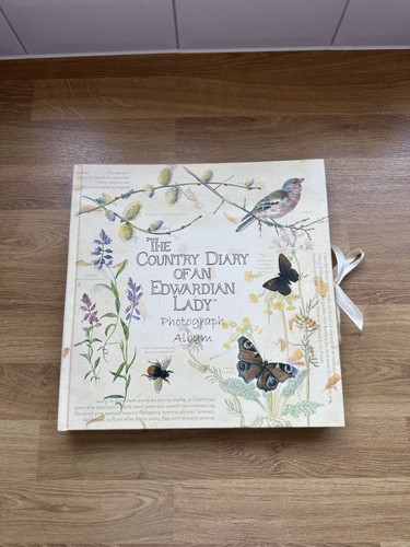 Vintage country diary an - vintage,