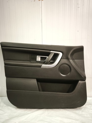 Land rover discovery sport - land,