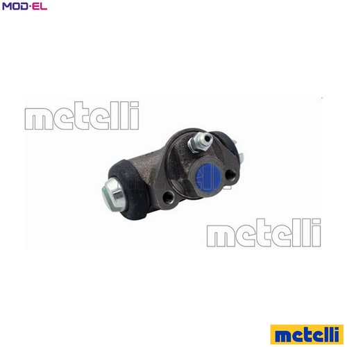 Wheel brake cylinder 0184 - brake,
