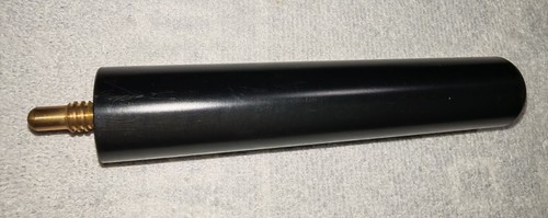 Cue extension snooker butt - extension,