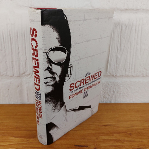 Screwed the truth about - about, life