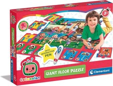 Cocomelon Giant Floor Puzzle