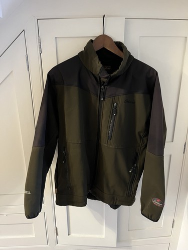 Vintage seeland softshell - vintage,