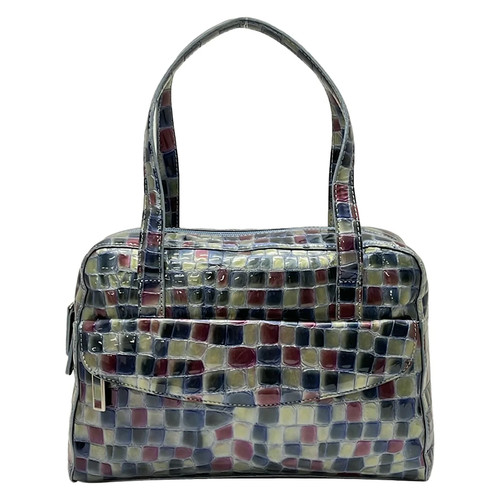 Cocco fiore navy bordeaux - cocco,