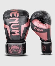 Venum Elite Boxing Gloves -