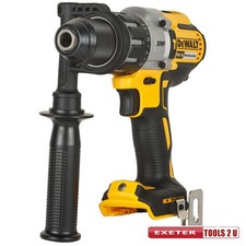 Dewalt DCD996N 18V XR 3-Speed Brushless Hammer Combi Drill Body Only