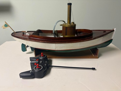 Midwest 958 fantail - r/c,