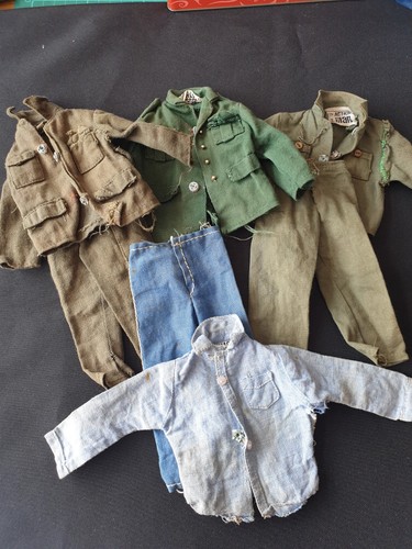 Bundle original vintage - bundle,