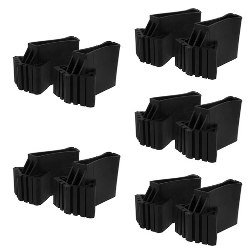 Reusable non slip - non-slip, rubber
