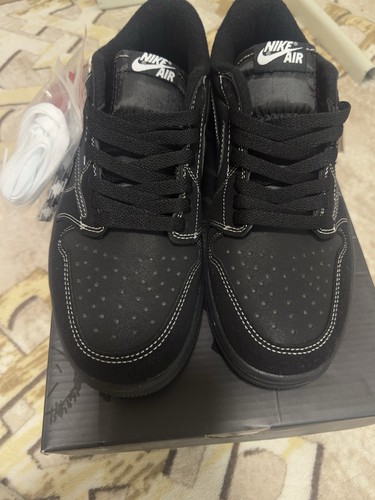 Nike air jordan low - low, x