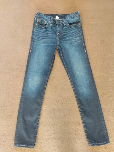 True religion boy size - size, 14