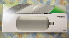 New Bose SoundLink Flex
