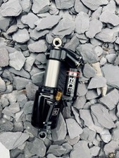 CANE CREEK AIR SHOCK DOUBLE BARREL REAR BIKE SUSPENSION MTB 200x57