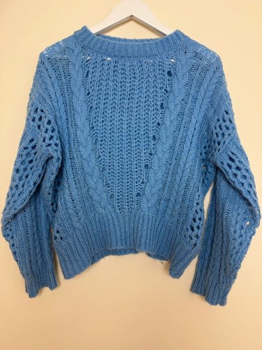 Emi light blue - light,