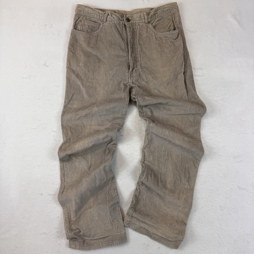 Vintage men zeppelin khaki - vintage, men’s