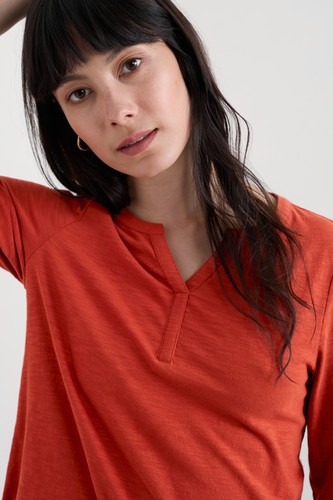 Seasalt women carlyon - carlyon, top