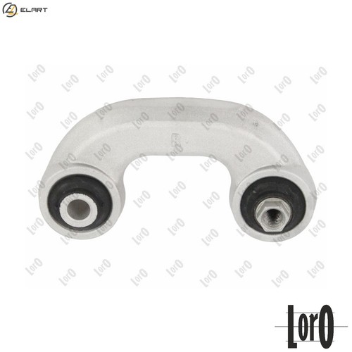 Linkcoupling rod stabiliser - rod,