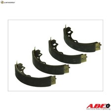 Brake Shoe Set C08010abe for