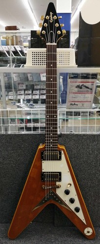 Epiphone korina flying - epiphone,