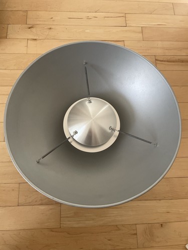 40cm silver beauty - 40cm,