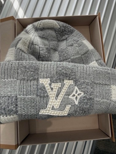 Crush damoflage beanie - damoflage,