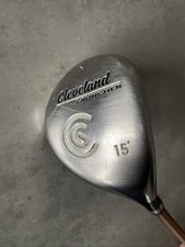 Cleveland Launcher  #3 Wood /