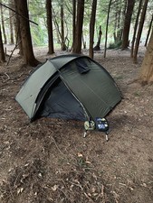 Snugpak Bunker IX 3-Person