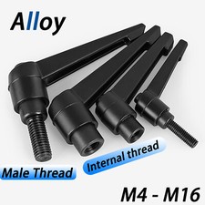 M4 M5 M6 M8-M16 Machine Handle