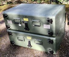 Tornado Military Aircraft RF Testing Conditioning Unit, 5999-01-531-3427, 900061