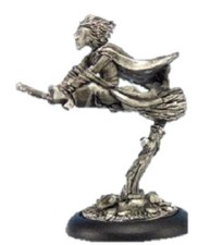 Micro Art Discworld 30mm Metal