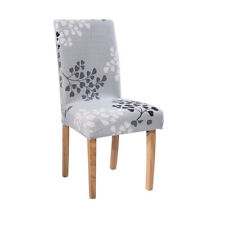1/2/4/6PCS Dining Chair Covers