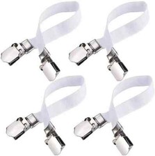 Bed Sheet Gripper Holder Clips