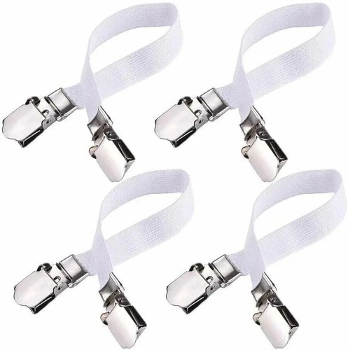 Bed sheet gripper holder - sheet,