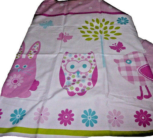 Gorgeous kids owl forest - owl, &
