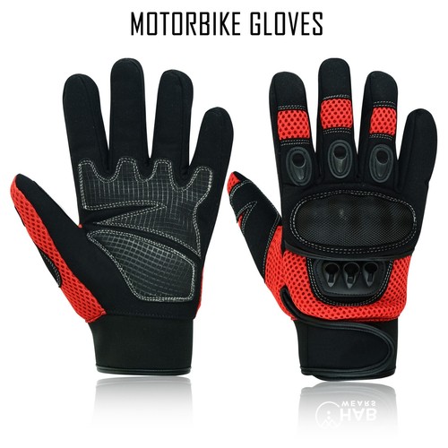 Mens summer motorbike - mens,